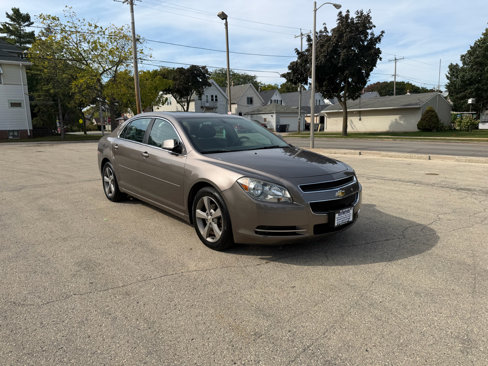 Used 2011 Chevrolet Malibu LT w/ Power Convenience Package image 1