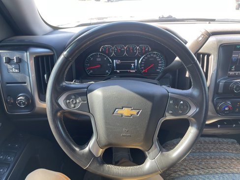 Used 2014 Chevrolet Silverado 1500 LT w/ All Star Edition image 14