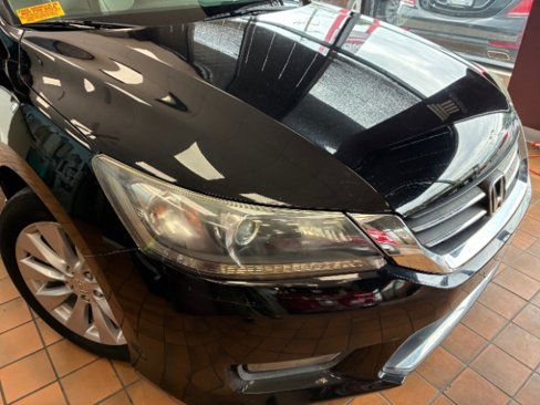 Used 2014 Honda Accord EX-L image 2