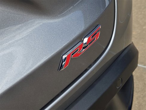 New 2026 Chevrolet Trax RS w/ Driver Confidence Package image 22