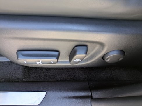 Used 2016 Lexus NX 200t AWD image 19