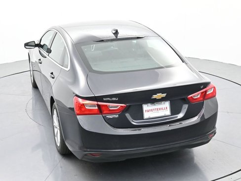 Used 2023 Chevrolet Malibu LT image 28