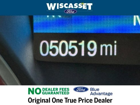 Certified 2019 Ford Escape SE image 17