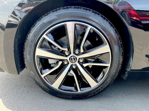 Used 2023 Nissan Maxima SV w/ Floor Mat Group image 27