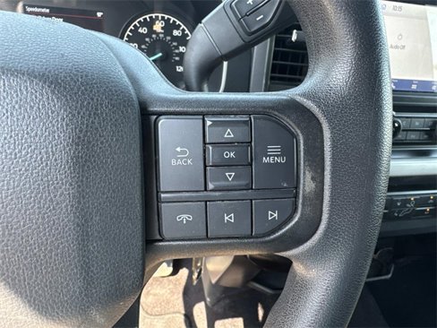 Used 2023 Ford F150 XLT image 19