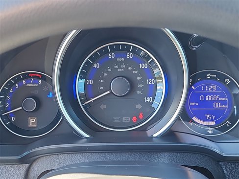 Certified 2019 Honda Fit LX image 22