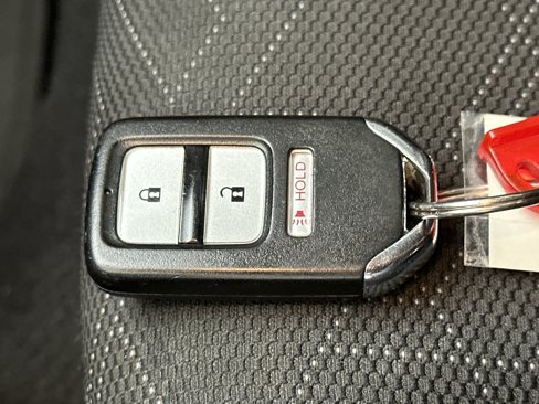 Used 2015 Honda Fit EX image 35