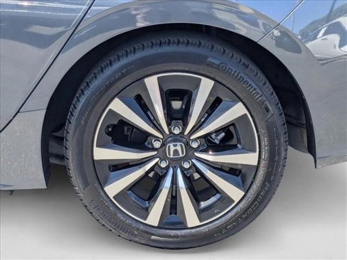Used 2023 Honda Civic EX-L image 25