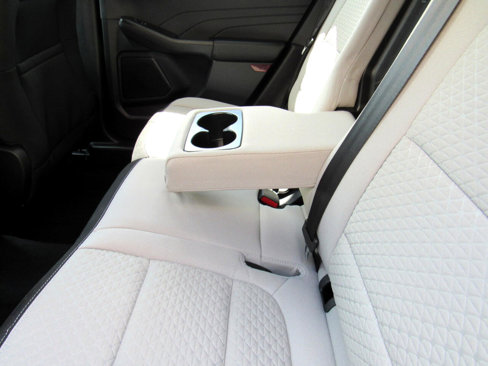 Used 2023 Ford Escape Active w/ Tech Pack #1 image 28