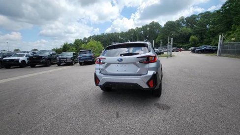 Used 2024 Subaru Crosstrek 2.0i Premium image 4