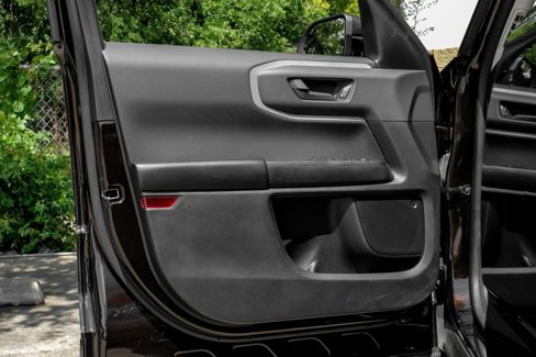 Used 2021 Ford Bronco Sport Big Bend image 52