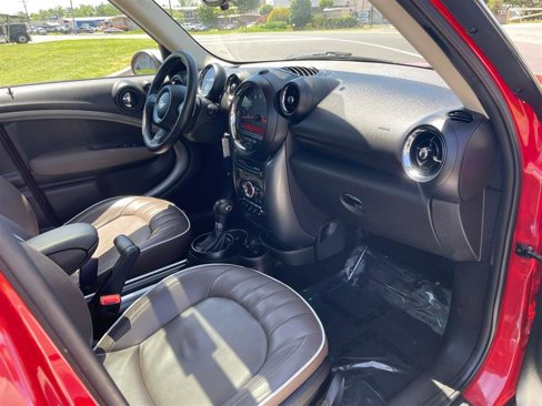 Used 2015 MINI Cooper Countryman S image 63