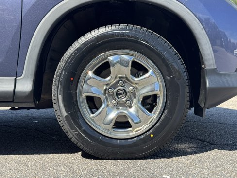 Used 2012 Honda CR-V LX image 7