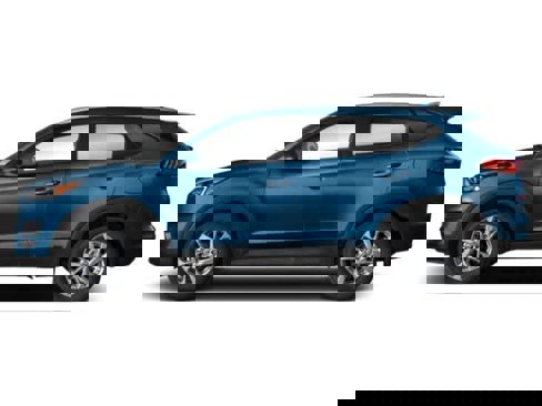 Used 2019 Hyundai Tucson Value image 3