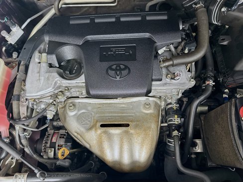 Used 2017 Toyota RAV4 XLE image 31