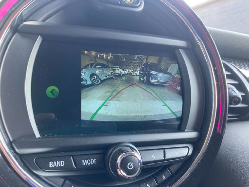 Used 2020 MINI Cooper SE w/ 6.5" Touchscreen Package image 15