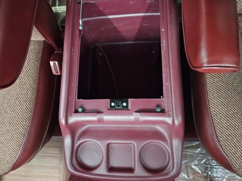 Used 1986 Dodge Ramcharger 4WD image 30