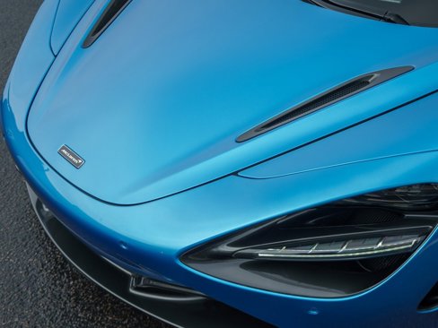 Used 2020 McLaren 720S Luxury image 20