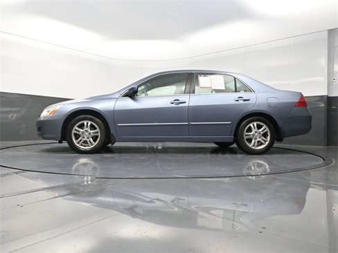 Used 2007 Honda Accord SE image 30