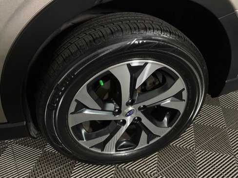 Used 2020 Subaru Outback Limited image 39