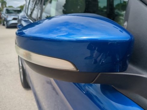 Used 2017 Ford Escape Titanium image 11