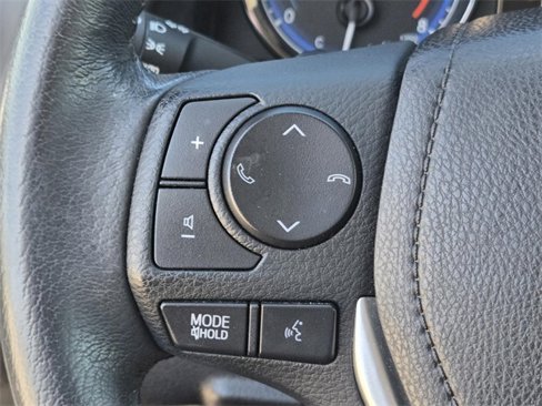 Used 2017 Toyota Corolla SE image 22