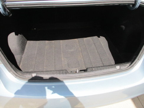 Used 2011 Chevrolet Cruze LS image 6