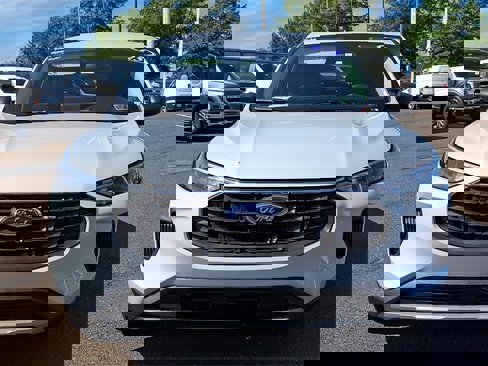 New 2025 Ford Escape Active w/ Tech Pack #1 image 25