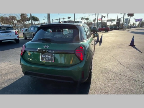Certified 2025 MINI Cooper S image 23