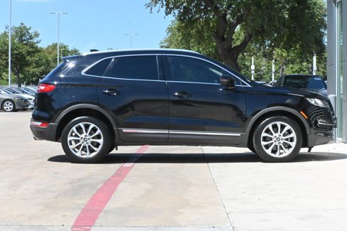 Used 2019 Lincoln MKC Select w/ Select Plus Package image 10