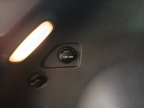 Used 2017 Hyundai Tucson Night image 10