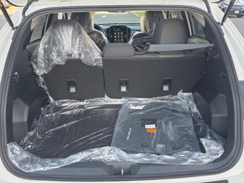 New 2025 Subaru Crosstrek 2.5i Premium image 4
