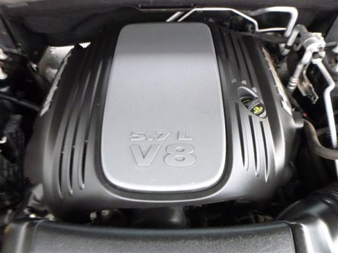 Used 2014 Dodge Durango Limited w/ Premium Group image 26