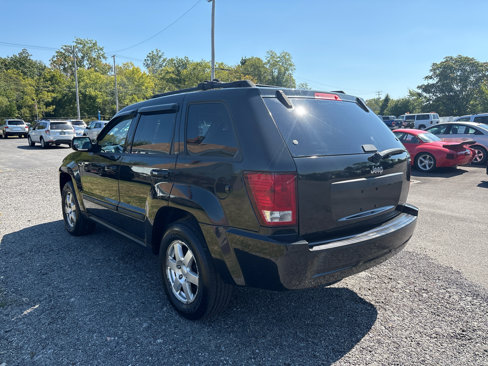 Used 2009 Jeep Grand Cherokee Laredo image 4