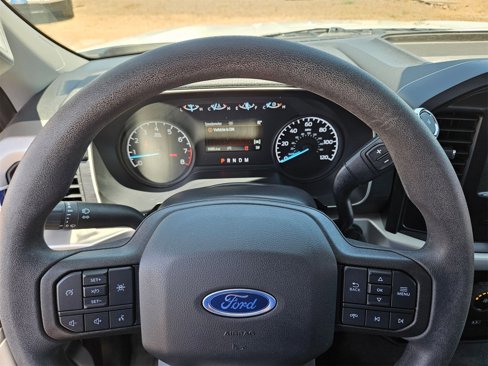 Certified 2021 Ford F150 XL w/ Equipment Group 101A High image 19