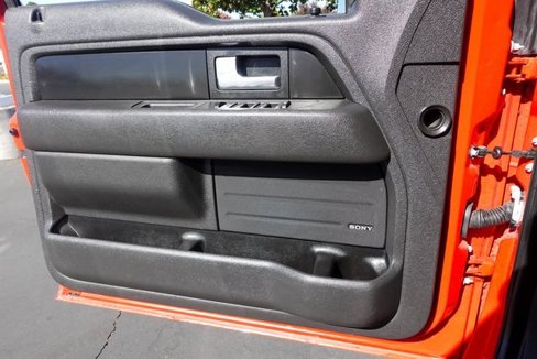 Used 2014 Ford F150 FX2 w/ Equipment Group 402A Luxury image 27