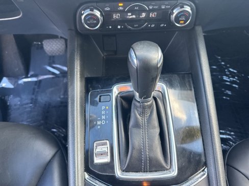 Used 2017 MAZDA CX-5 Touring image 21