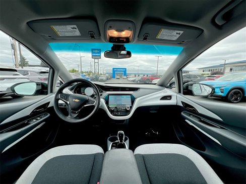 Certified 2020 Chevrolet Bolt LT image 18