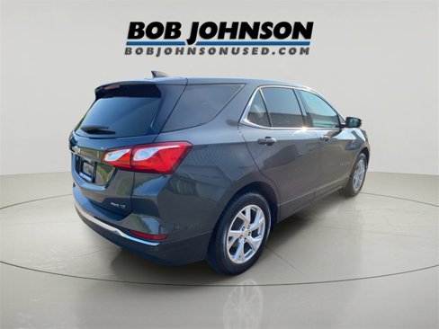Used 2019 Chevrolet Equinox LT image 7