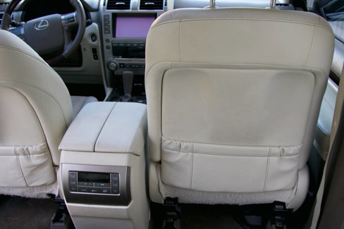 Used 2015 Lexus GX 460 w/ Premium Package image 73