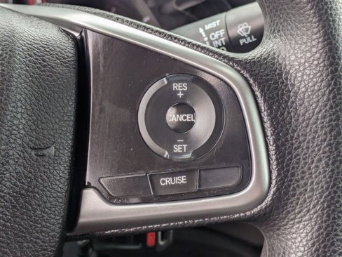 Used 2018 Honda Civic LX image 12