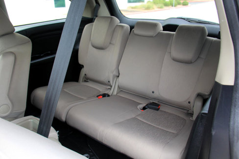 Used 2019 Honda Odyssey EX image 25