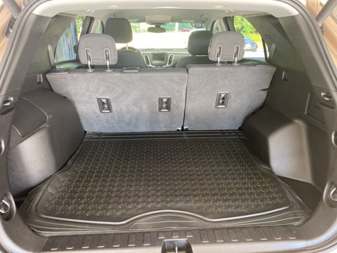 Used 2019 Chevrolet Equinox LT image 8