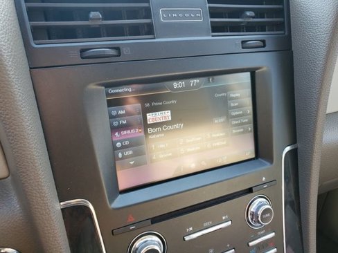 Used 2015 Lincoln Navigator L 4WD image 20