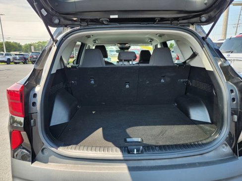 Used 2022 Kia Seltos LX image 31