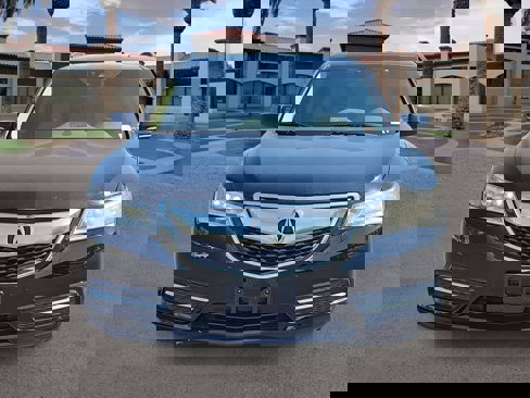 Used 2016 Acura MDX SH-AWD image 3