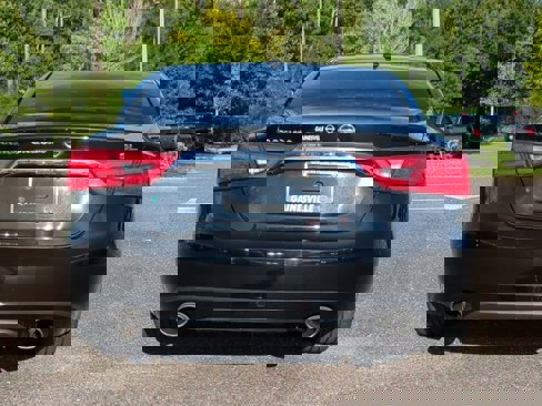 Used 2018 Nissan Maxima 3.5 S image 5
