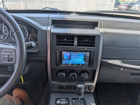 Used 2012 Jeep Liberty Sport w/ Popular Equipment Group image 4