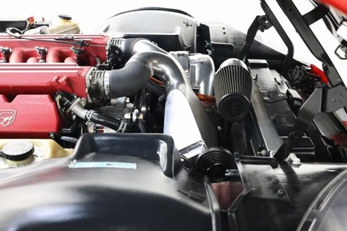 Used 1997 Dodge Viper GTS image 80