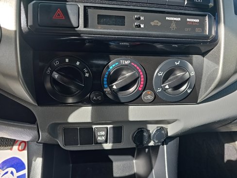 Used 2012 Toyota Tacoma 4x4 Double Cab image 19